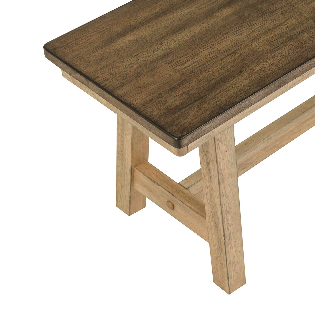 Lindsey Farm Backless Bench (RTA)