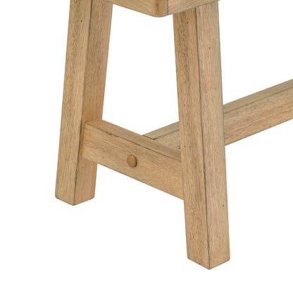 Lindsey Farm Backless Bench (RTA)