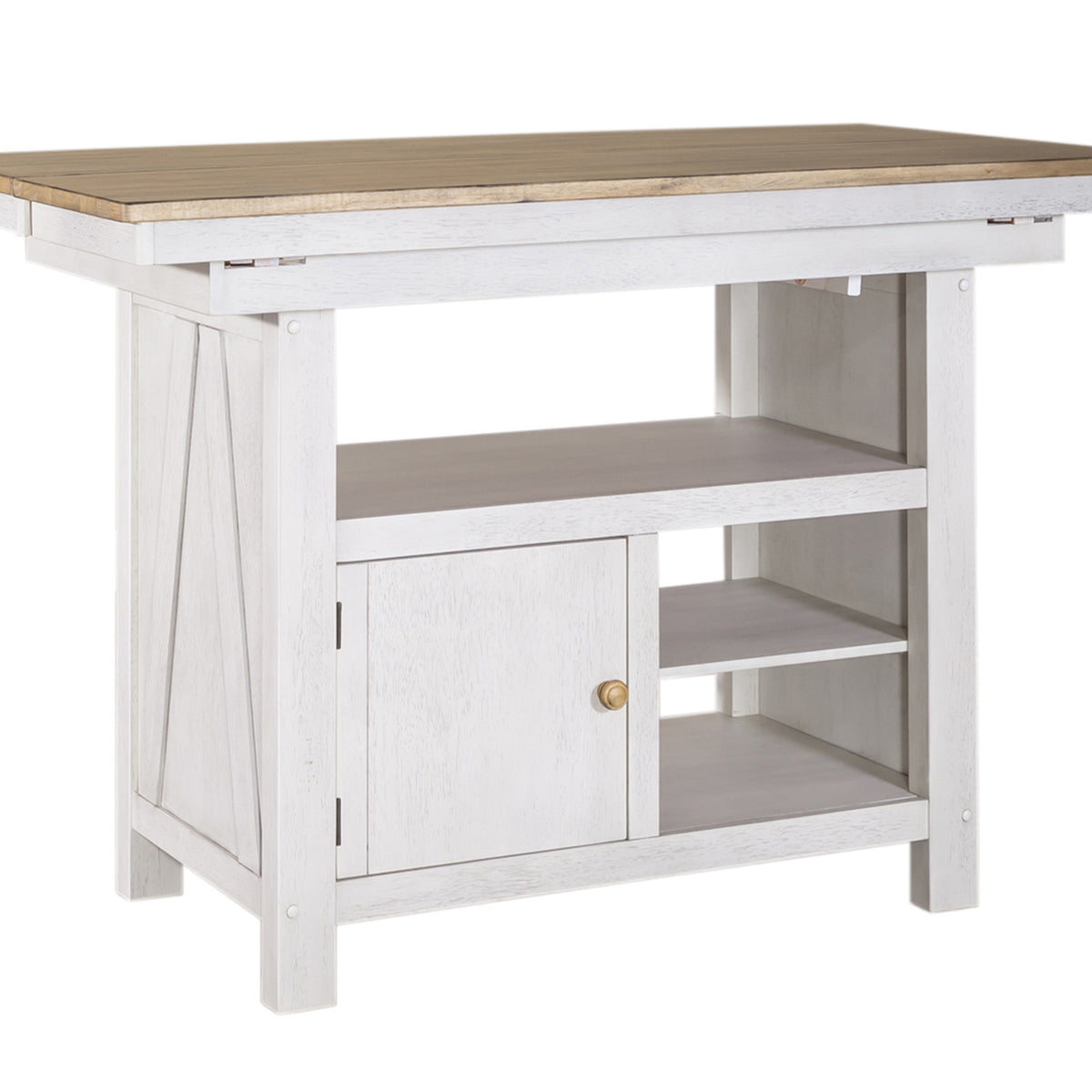 Lindsey Farm Kitchen Island Base