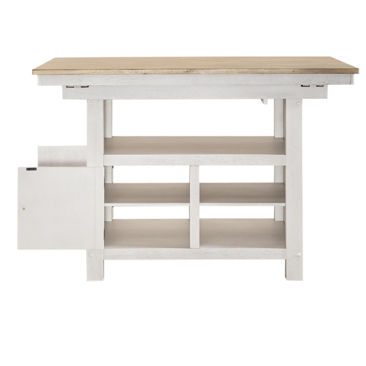 Lindsey Farm Kitchen Island Base