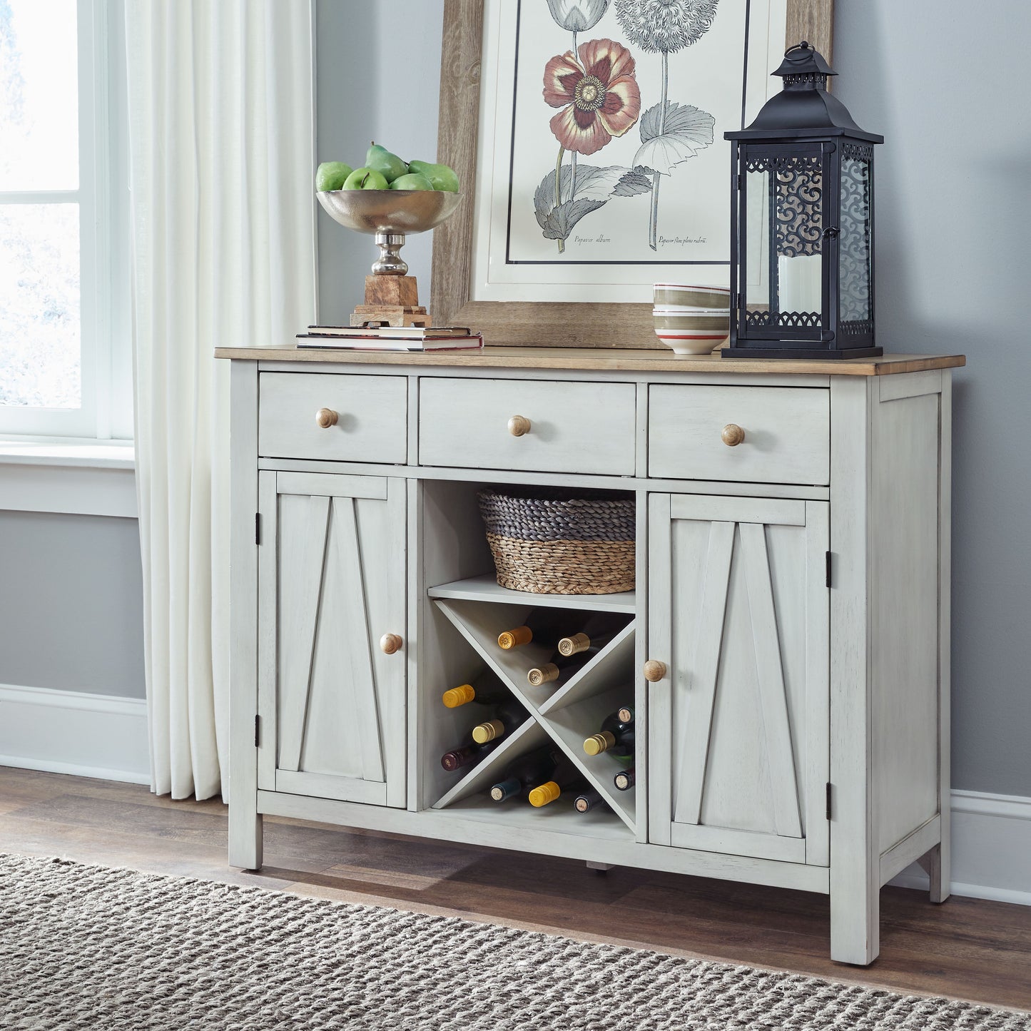 Lindsey Farm Server (62WH-SR4836)