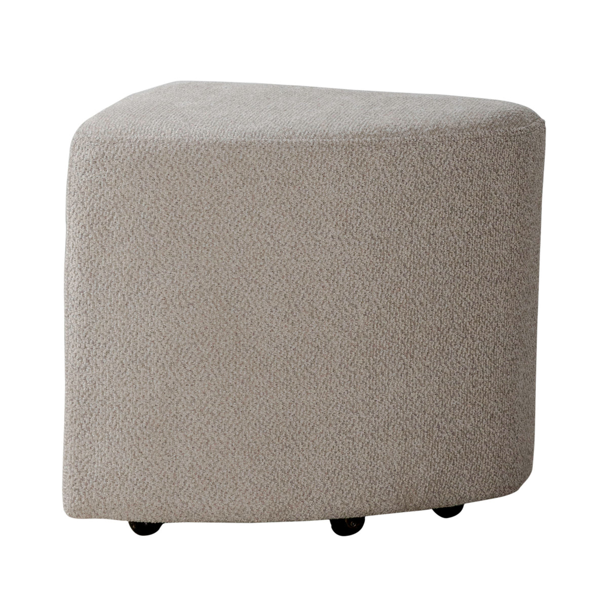 Capri Uph Ottomans