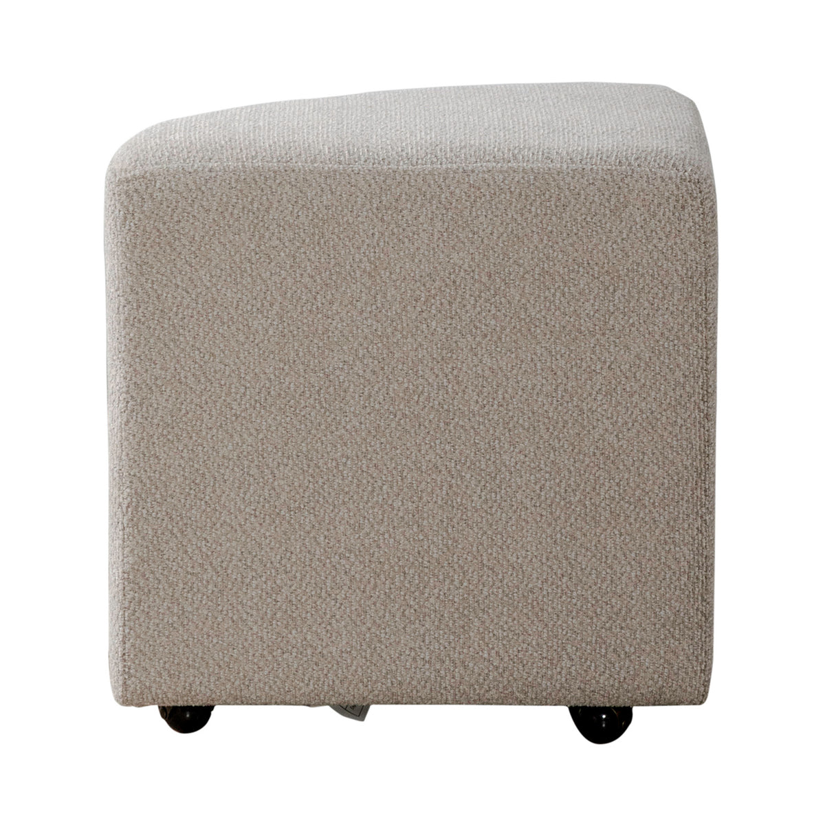 Capri Uph Ottomans