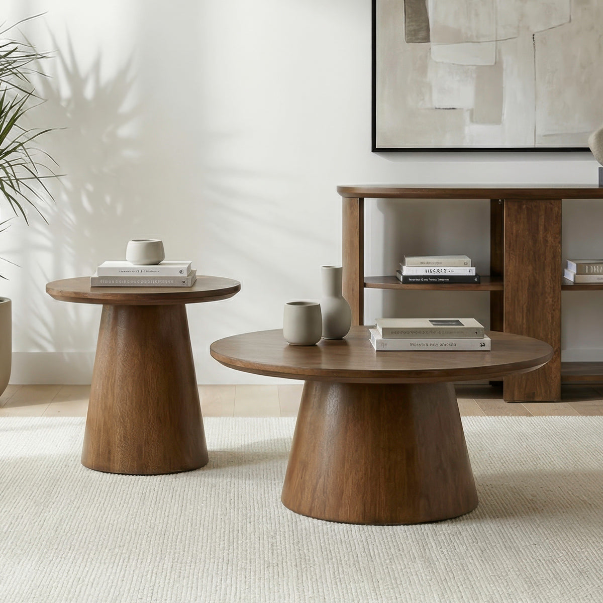 Radius 3 Piece Set