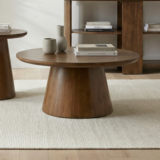 Radius Round Cocktail Table Top