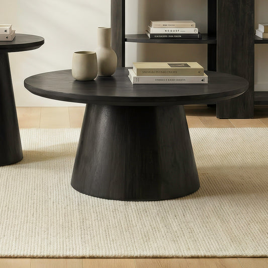 Radius Cocktail Table