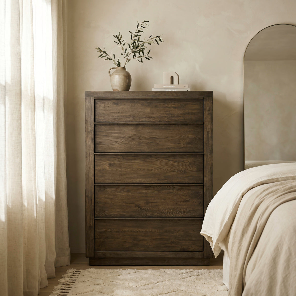 Stillwater 5 Drawer Chest