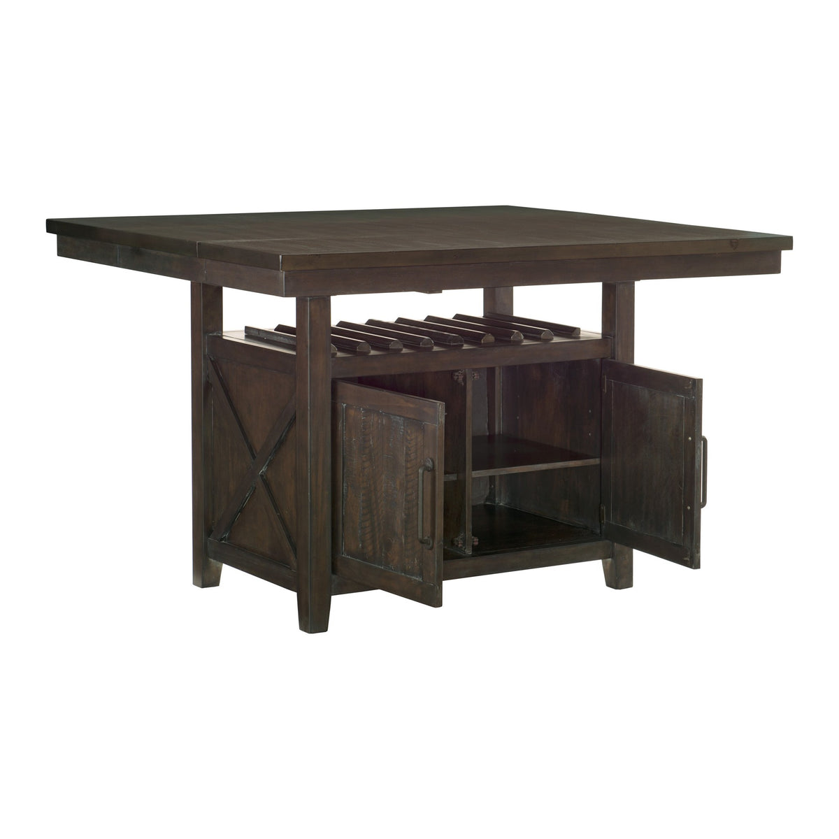Oxton 5-Piece Dining Set