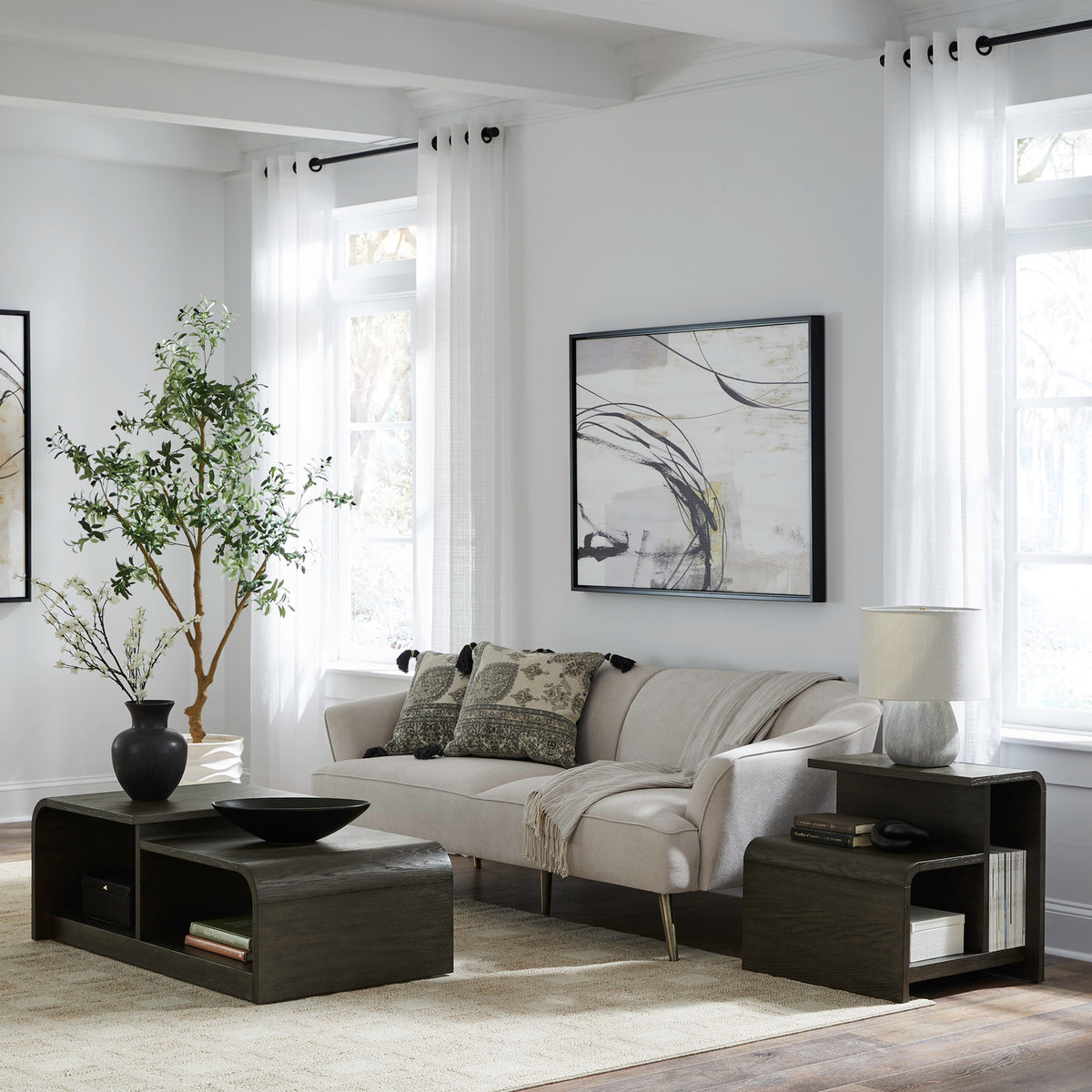 Perspectives 3 Piece Set