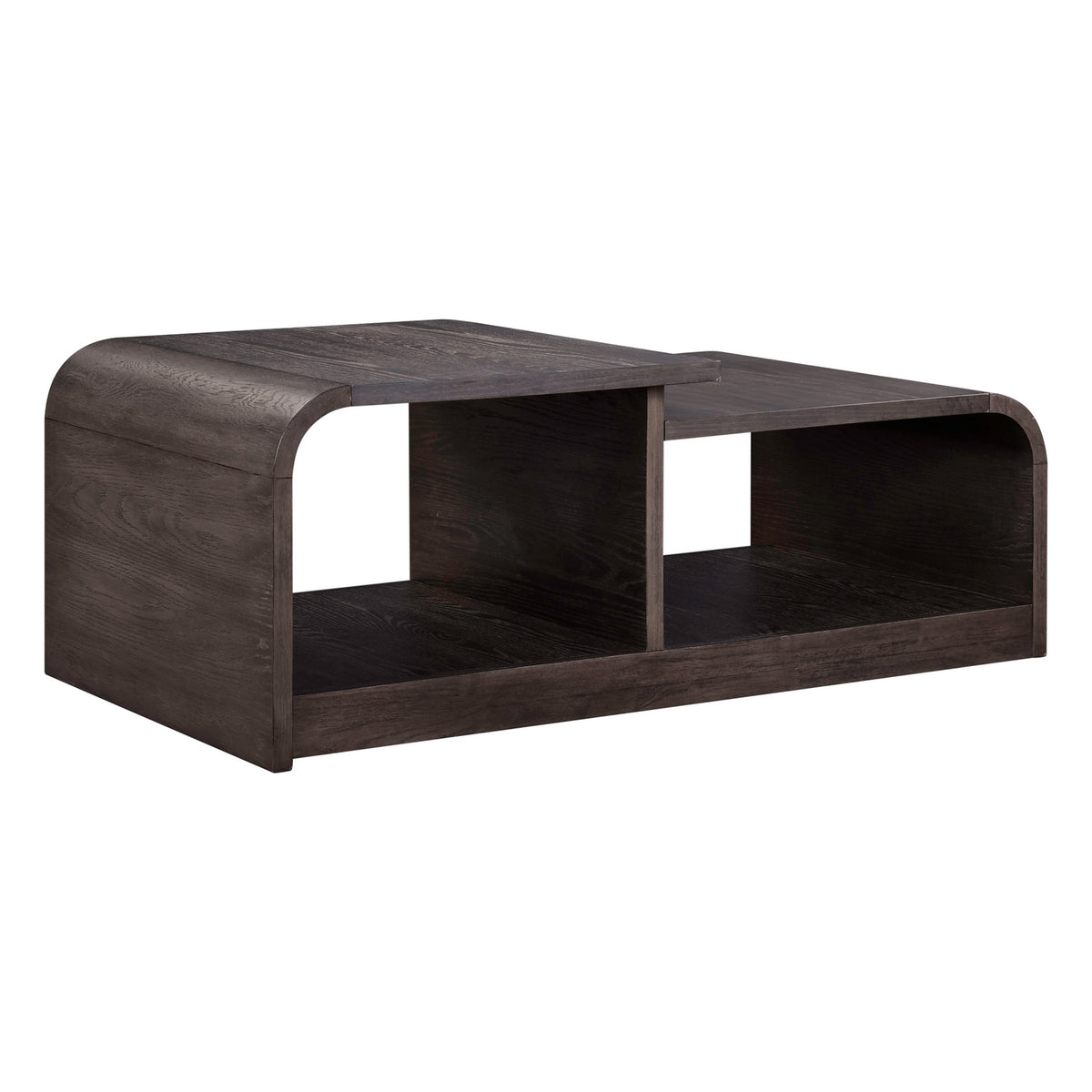 Perspectives Cocktail Table