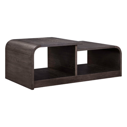 Perspectives Cocktail Table