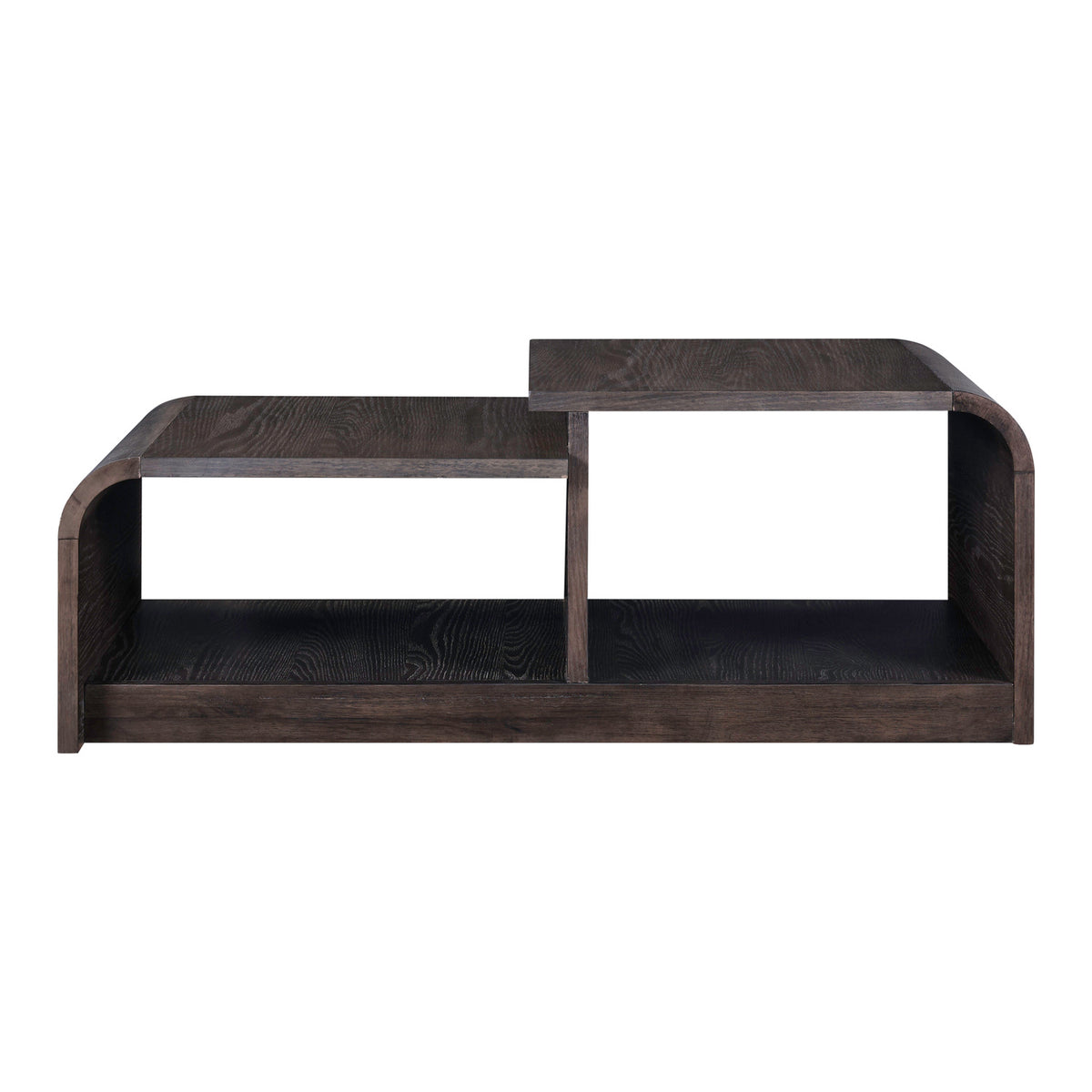 Perspectives Cocktail Table