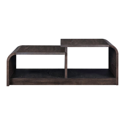 Perspectives Cocktail Table