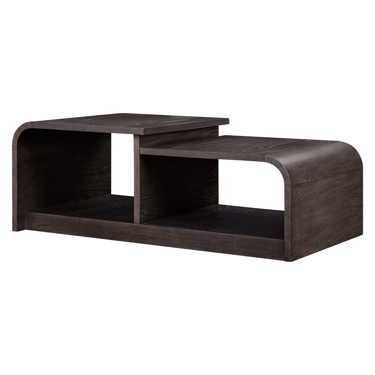Perspectives Cocktail Table