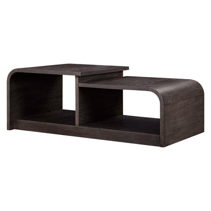 Perspectives Cocktail Table