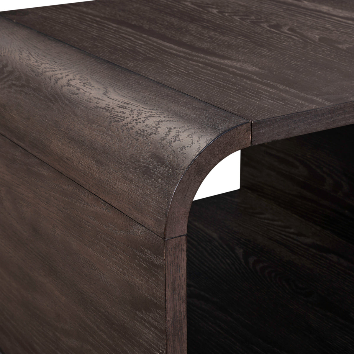 Perspectives Cocktail Table