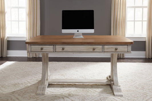Farmhouse Reimagined Writing Desk