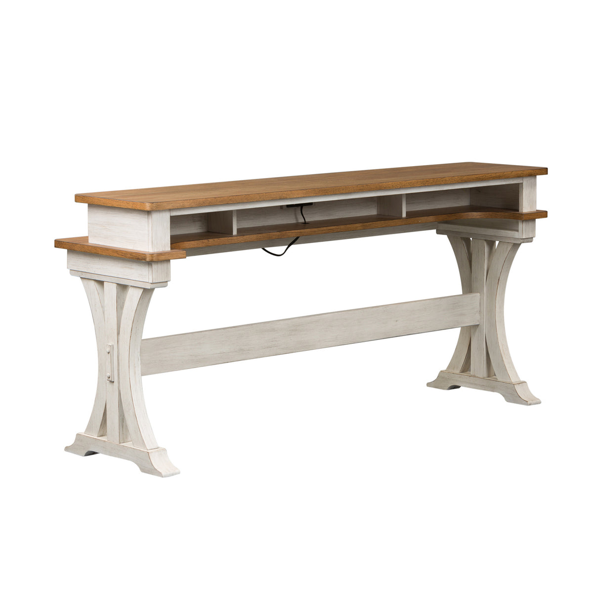 Farmhouse Reimagined 4 Piece Set