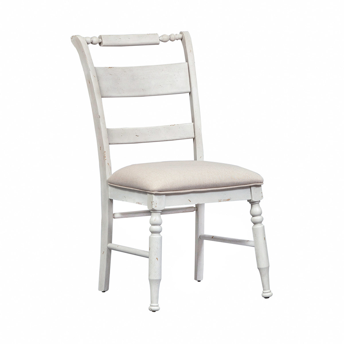 Whitney 7 Piece Rectangular Table Set