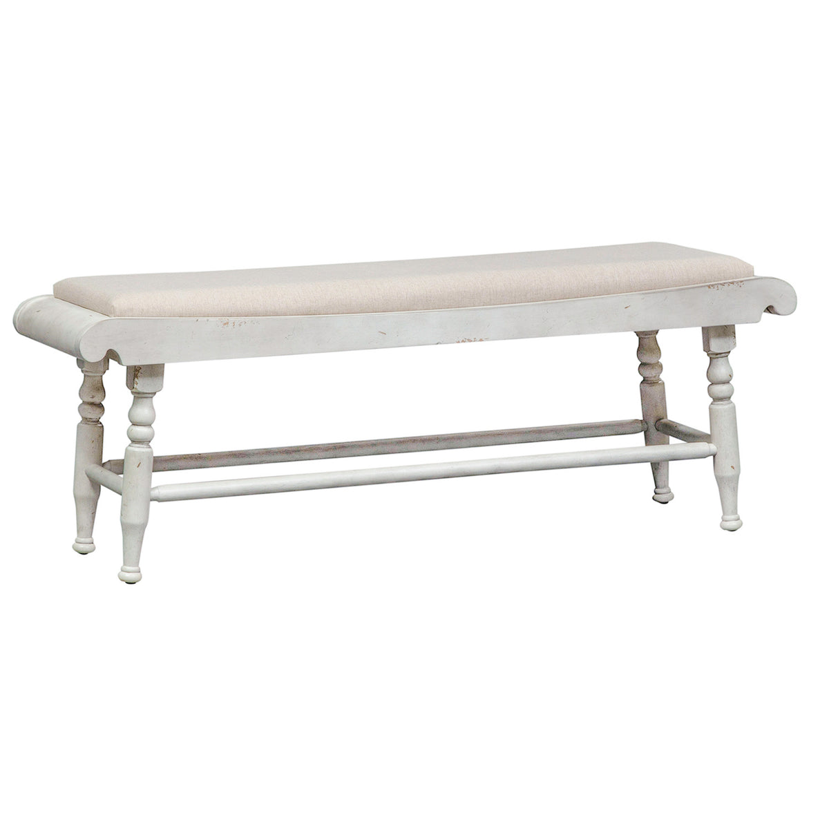 Whitney Bench (RTA)