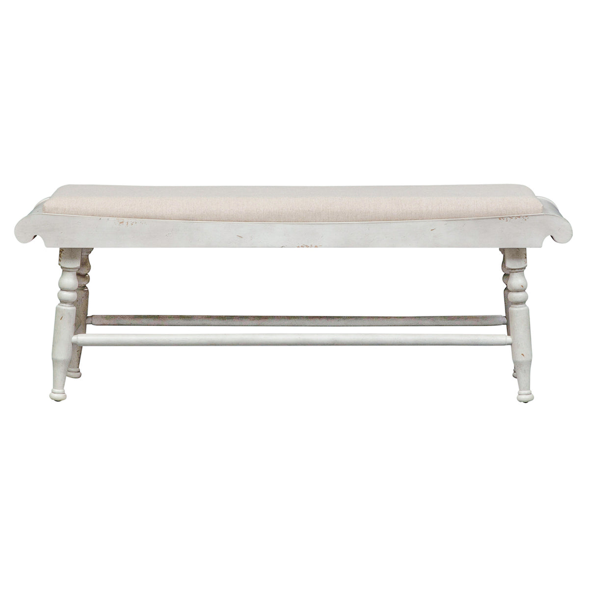 Whitney Bench (RTA)