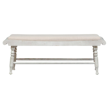 Whitney Bench (RTA)