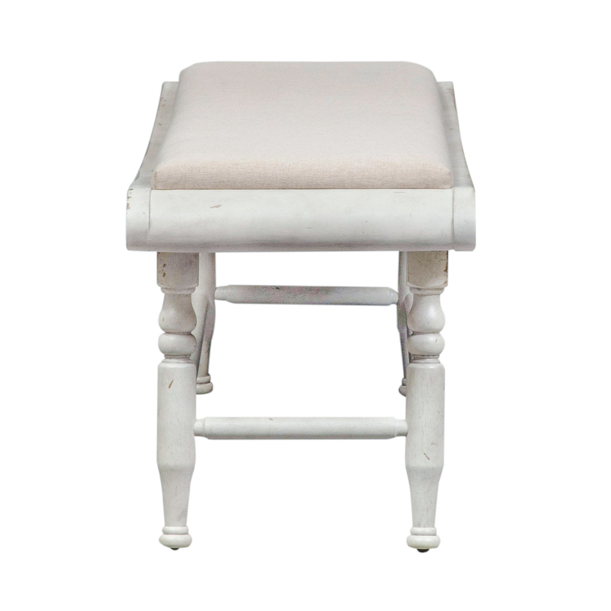 Whitney Bench (RTA)