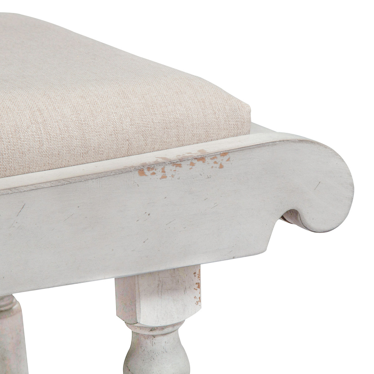 Whitney Bench (RTA)
