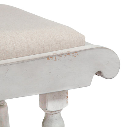 Whitney Bench (RTA)