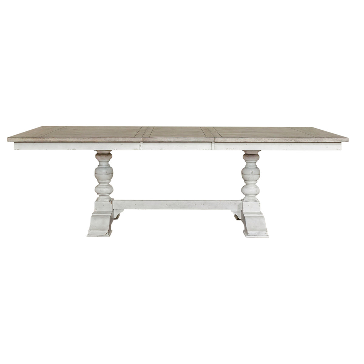 Whitney Trestle Table Base