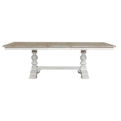 Whitney Trestle Table Base