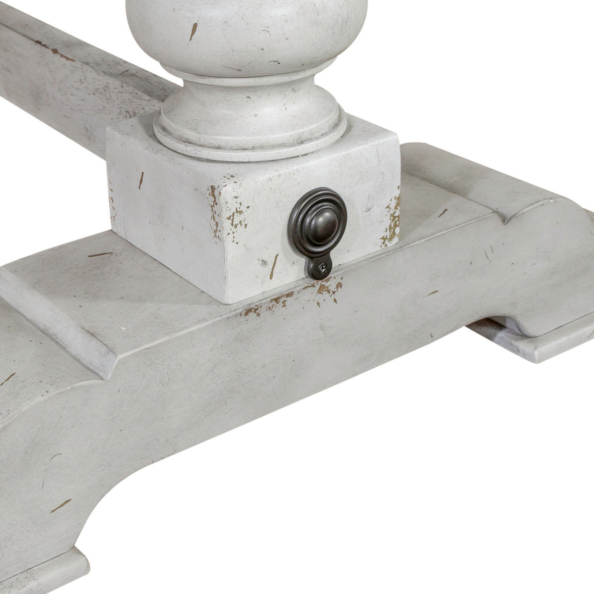 Whitney Trestle Table Base