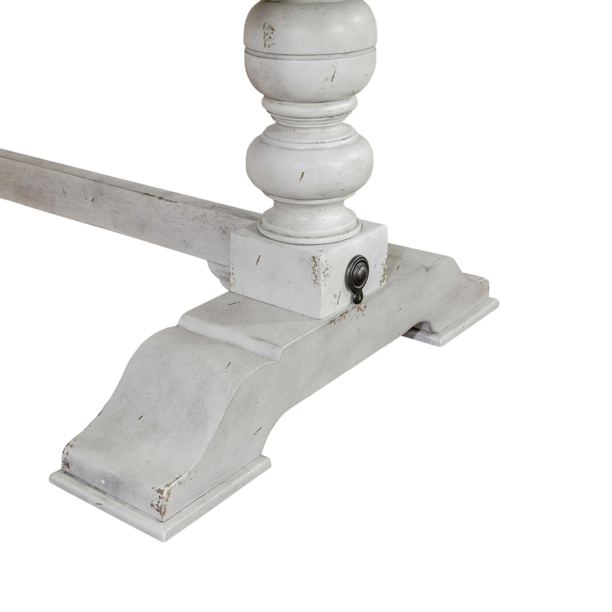 Whitney Trestle Table Base