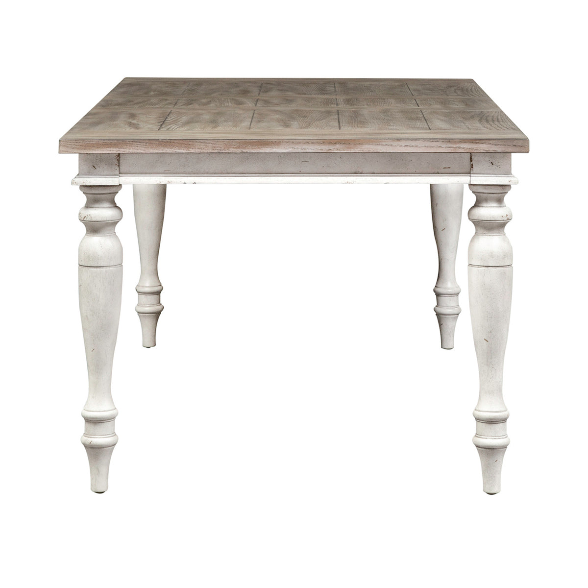 Whitney Rectangular Leg Table
