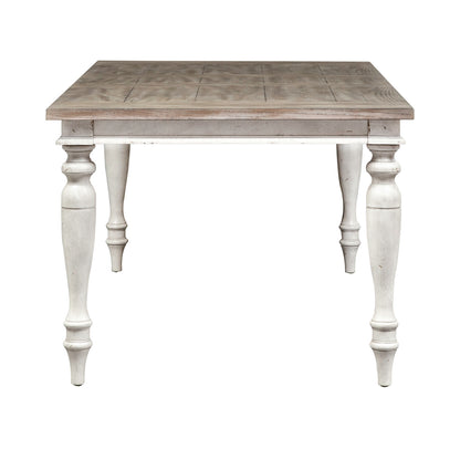 Whitney Rectangular Leg Table