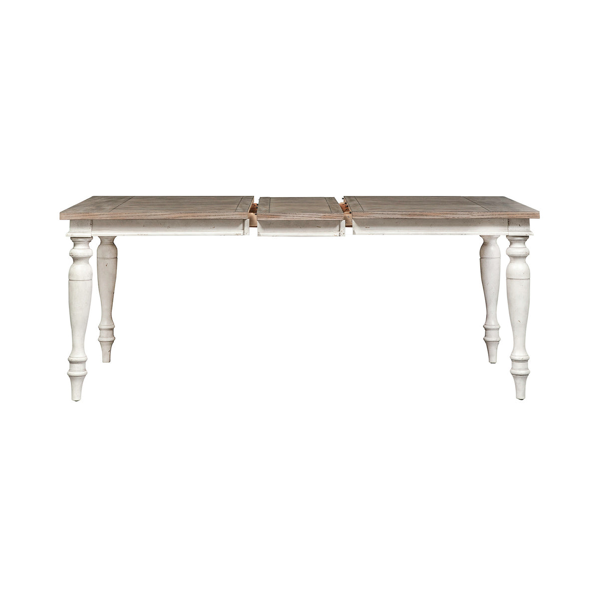 Whitney Rectangular Leg Table