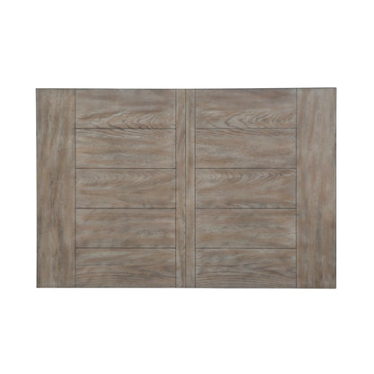Whitney Rectangular Leg Table