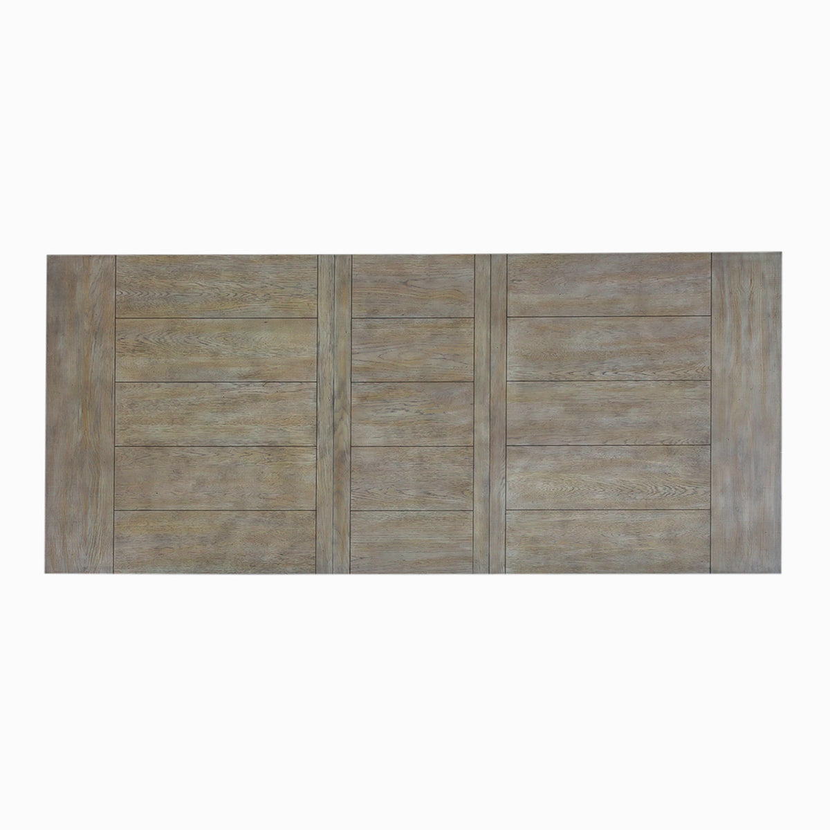 Whitney Trestle Table Top