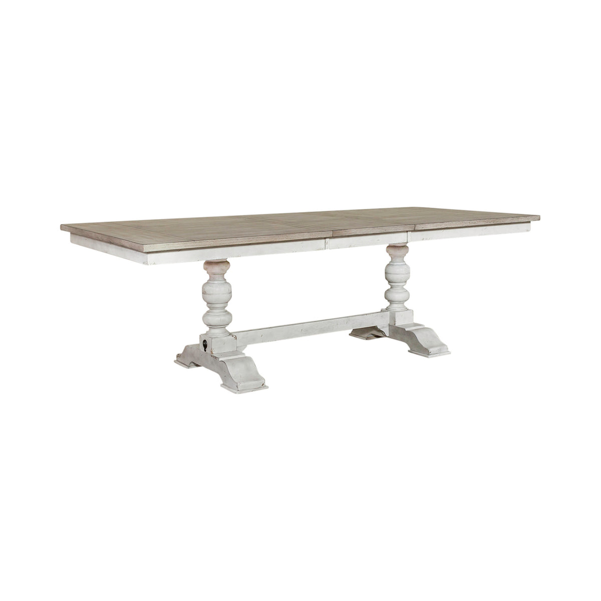 Whitney Trestle Table Top