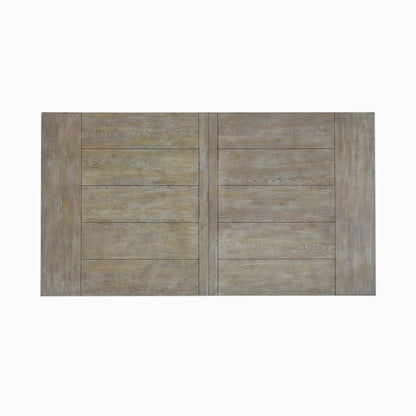 Whitney Trestle Table Top
