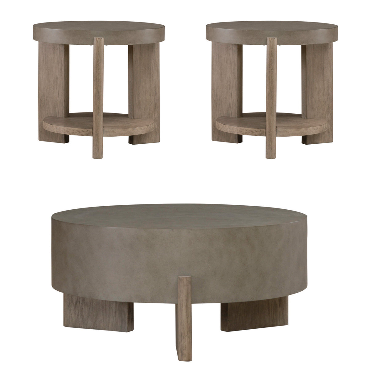 Affinity 3 Piece Set