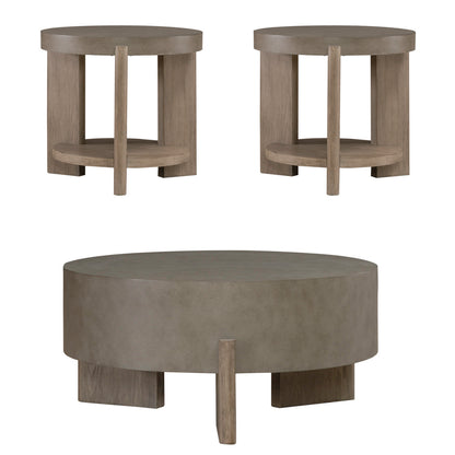 Affinity 3 Piece Set