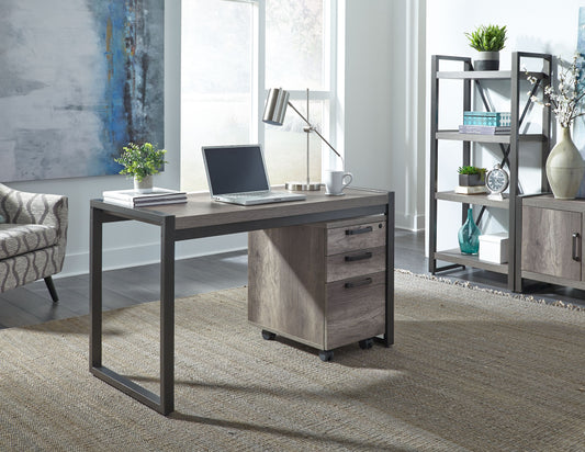 Tanners Creek Writing Desk