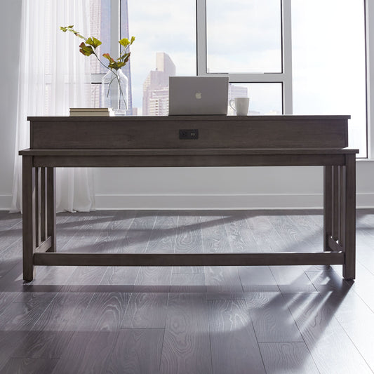 Tanners Creek Console Bar Table