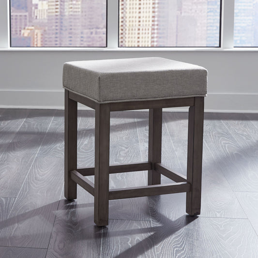 Tanners Creek Uph Console Stool (3 Piece Set)
