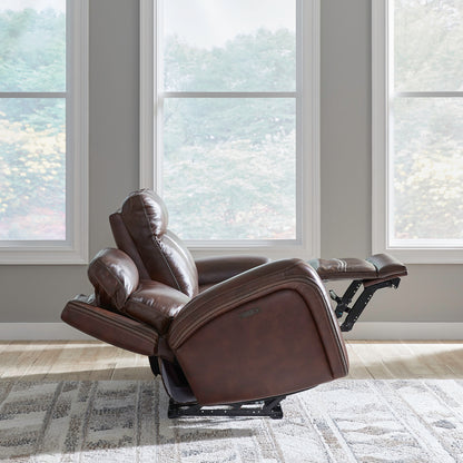 Blair Sofa P2 & ZG - Cognac