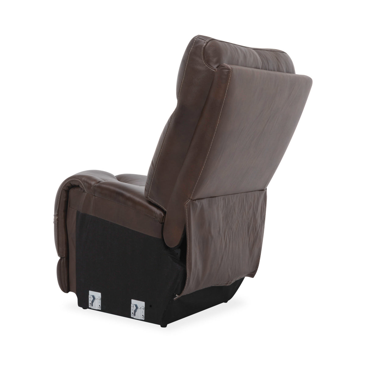 Blair Corner Wedge - Cognac