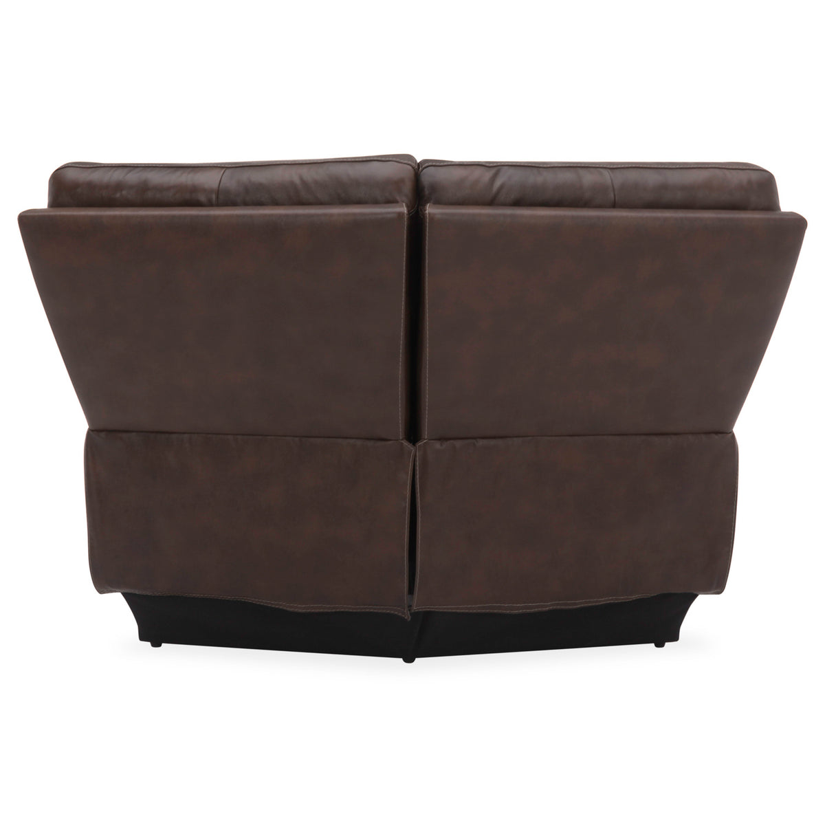 Blair Corner Wedge - Cognac