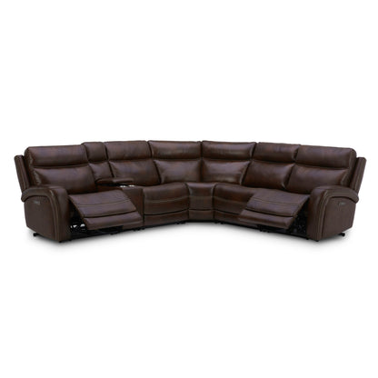 Blair 6 Piece Sectional