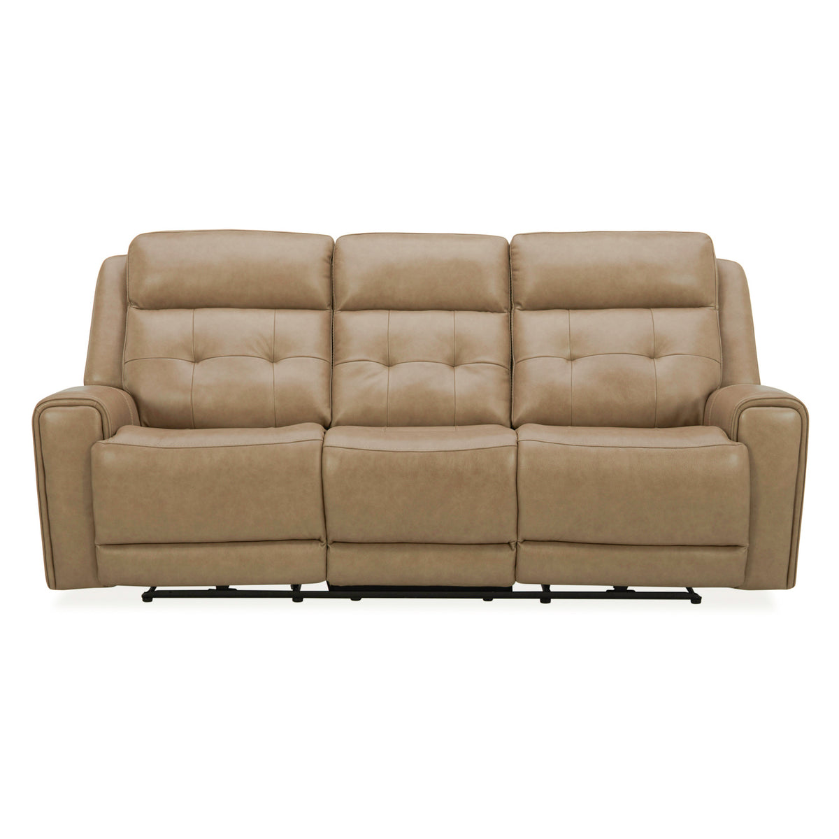 Carrington Sofa P3 & ZG - York Sand